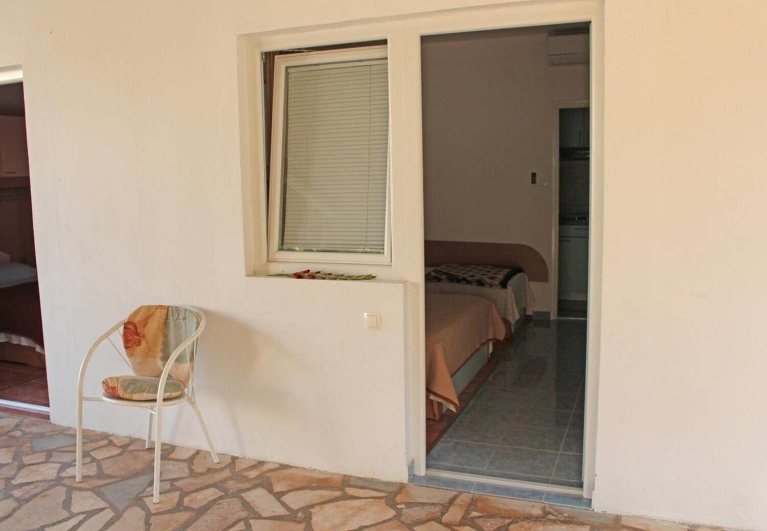 Apartments Vinko Vir Exterior foto